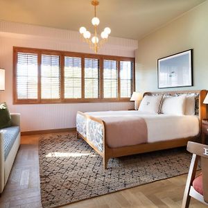 Superior Zimmer mit Kingsize-Bett